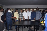 Rowdy Boys Movie Success Celebrations